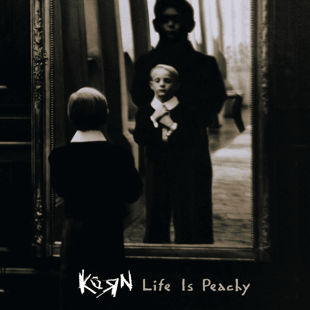 Twist by Korn