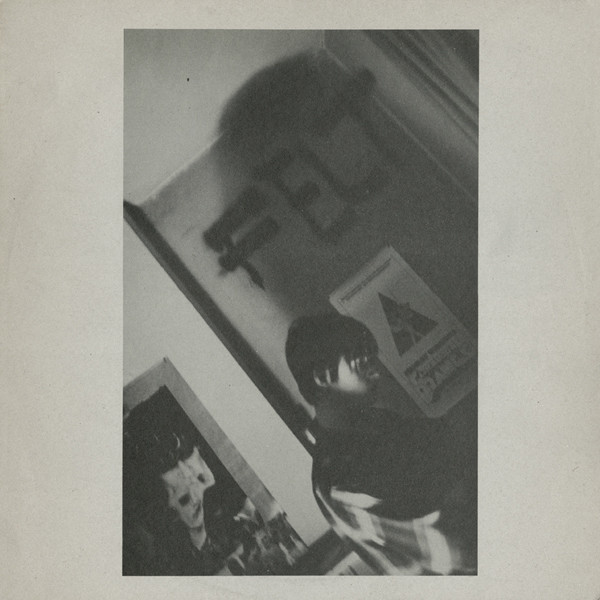 Primitive Painters by Felt (UK Band)