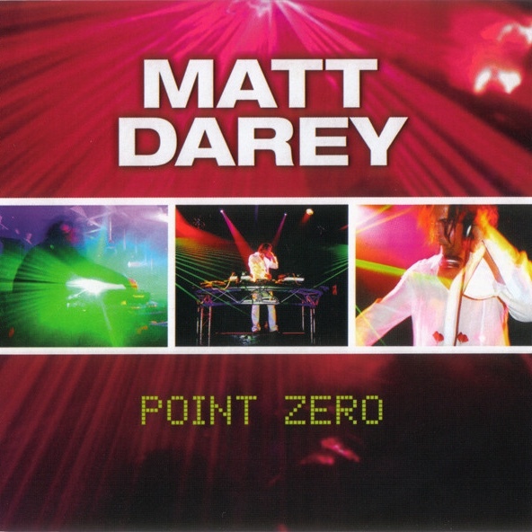 Beautiful (original mix) by Matt Darey