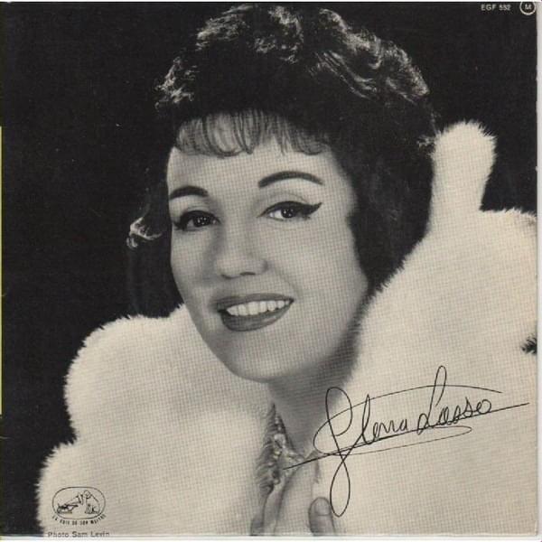 Photo of Gloria lasso
