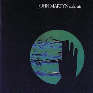 Album cover art for "I’d Rather Be the Devil" by John Martyn