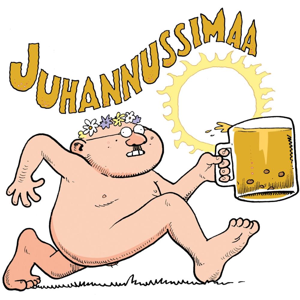 Juhannussimaa by Teflon Brothers