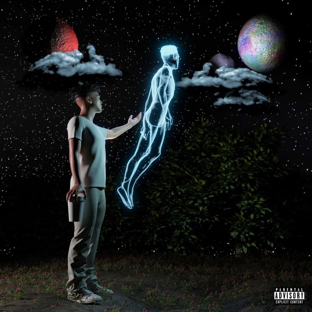 Cover image for Be Me See Me