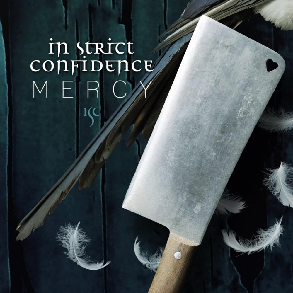 Cover image for Mercy EP