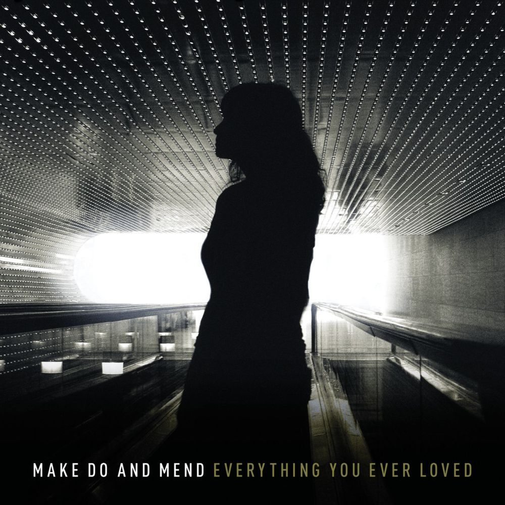 Hide Away by Make Do And Mend
