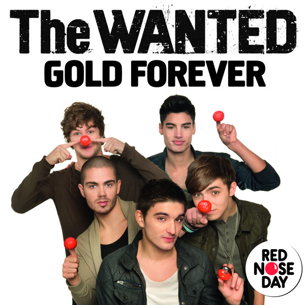 Gold Forever by The Wanted
