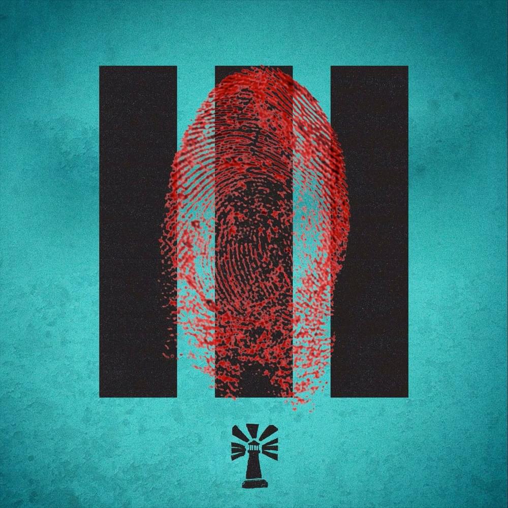 III by Stray from the Path