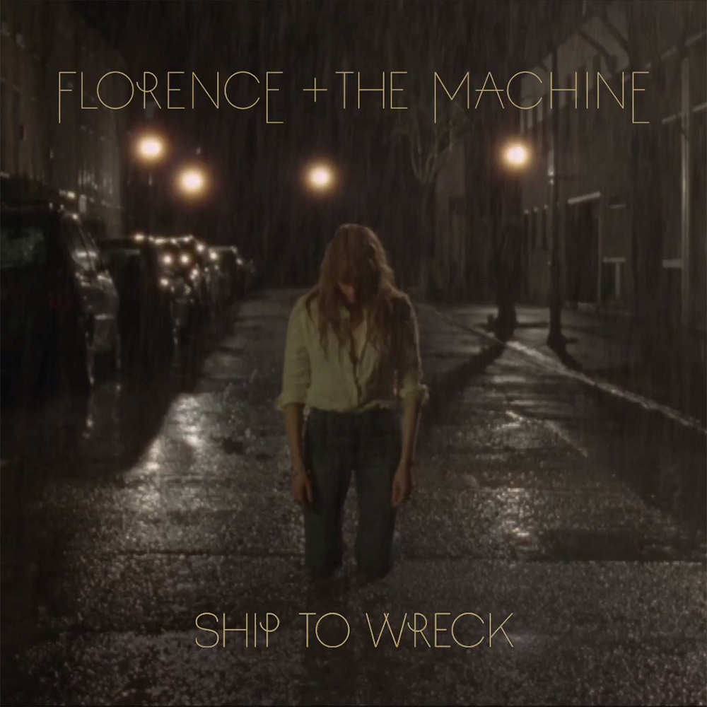 Album cover art for "Ship to Wreck" by NOW That’s What I Call Music!