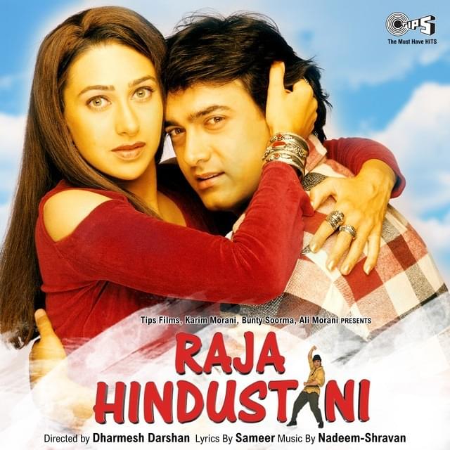 तेरे इश्क में नाचेंगे - Tere Ishq Mein Naachenge by Kumar Sanu