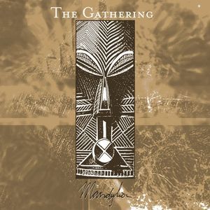 Strange Machines by The Gathering