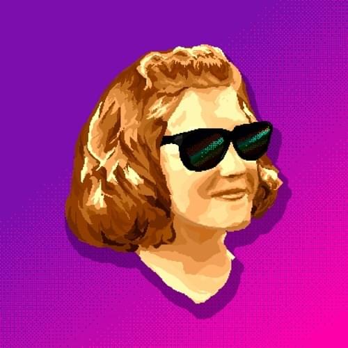 Album cover art for "Not Your Fault" by DJ Sabrina The Teenage DJ