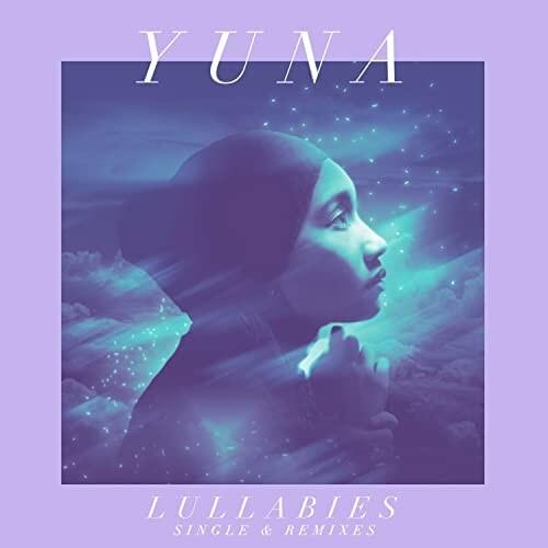 Cover image for Lullabies (Single & Remixes)