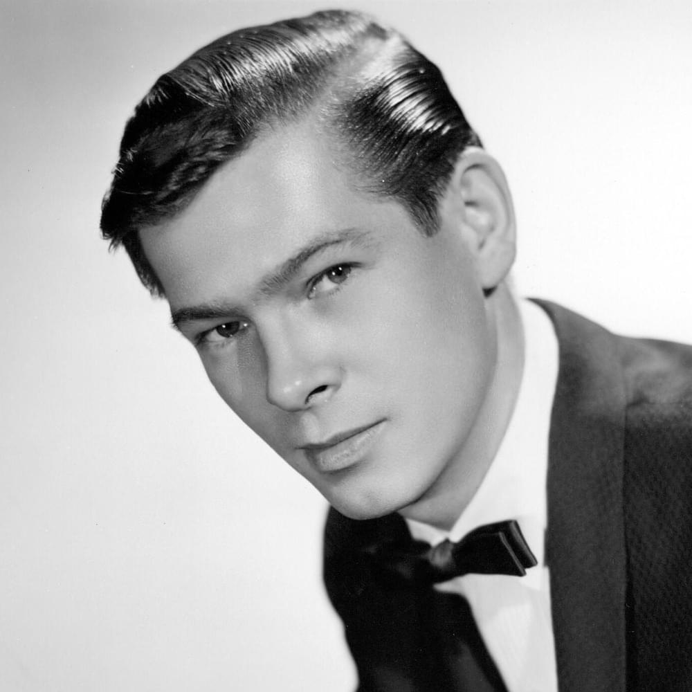 Photo of Johnnie Ray