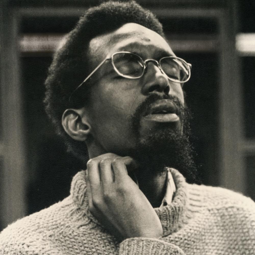 Photo of Julius Eastman