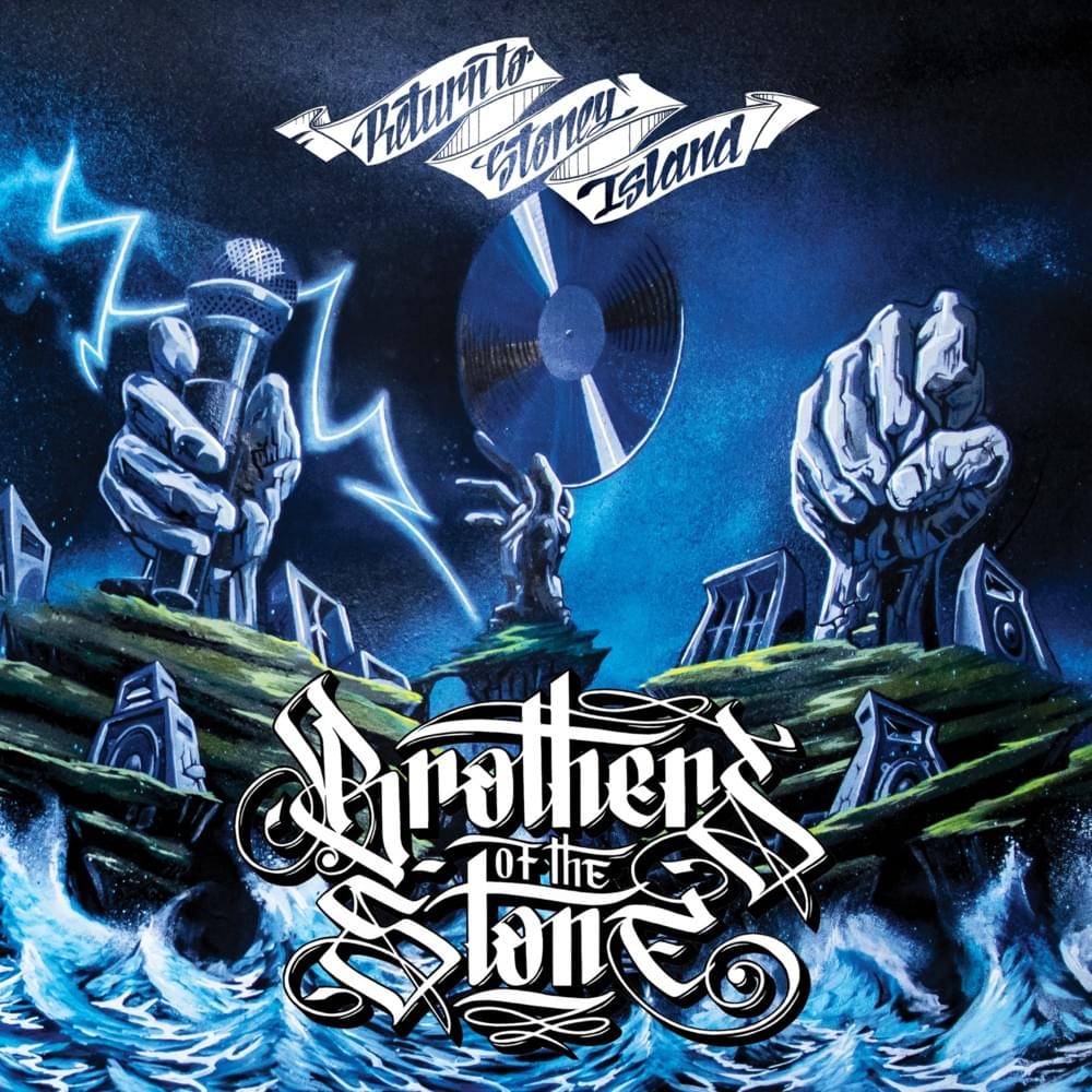 Overseers by Brothers Of The Stone