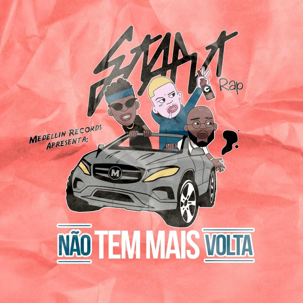 Não Tem Mais Volta by Start