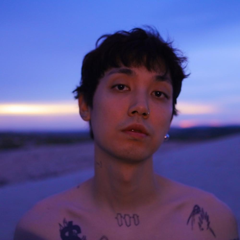 Cover image for Jooyoung (주영)