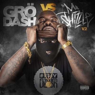Cover image for Grödash VS Mr.Shizzle V2