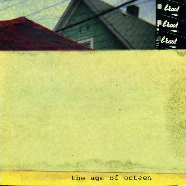 Autobiography by Braid
