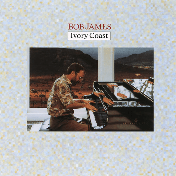 Moodstar by Bob James