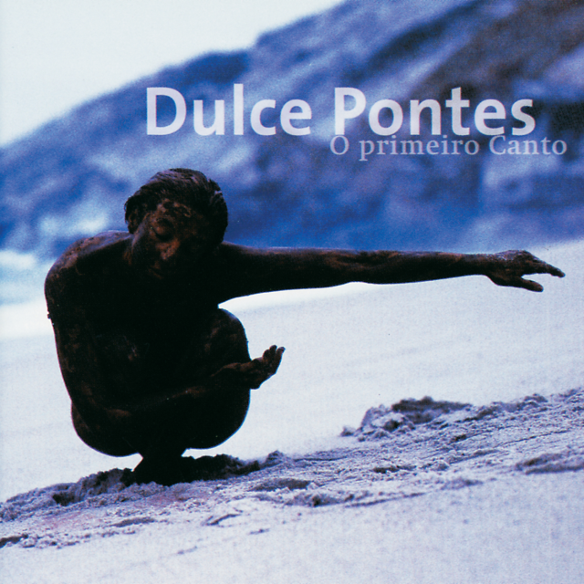 Cover image for O primeiro Canto