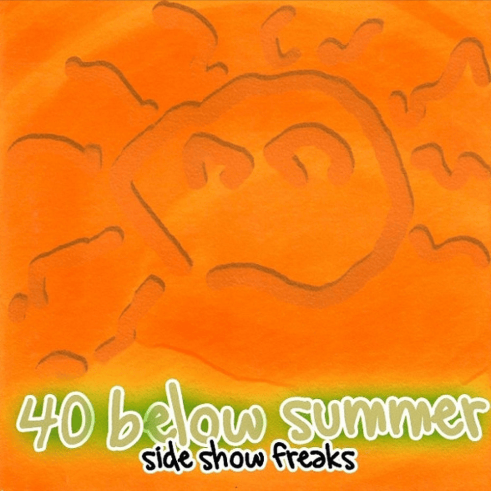All About You by 40 Below Summer