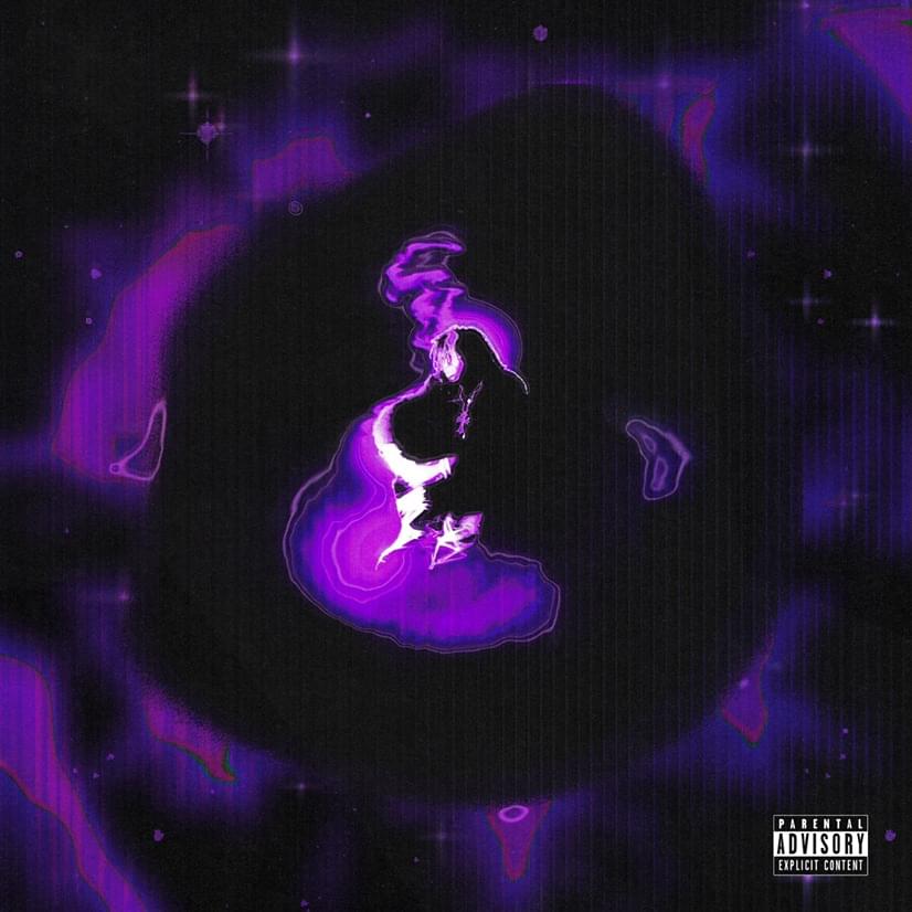 Album cover art for "intervention" by sgpwes