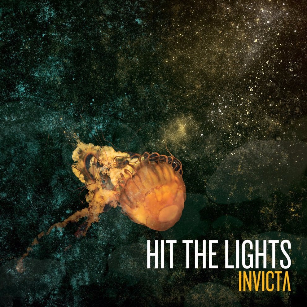 Cover image for Invicta