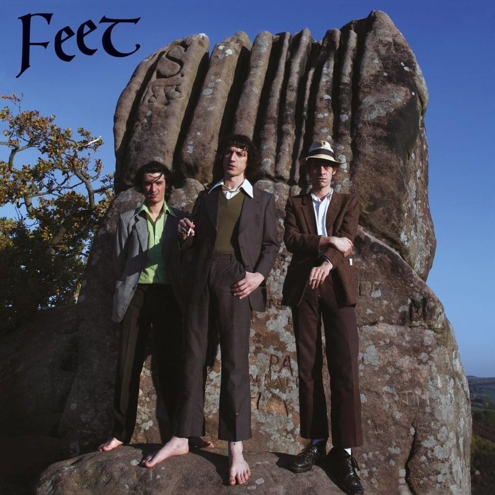 Feet by The Fat White Family