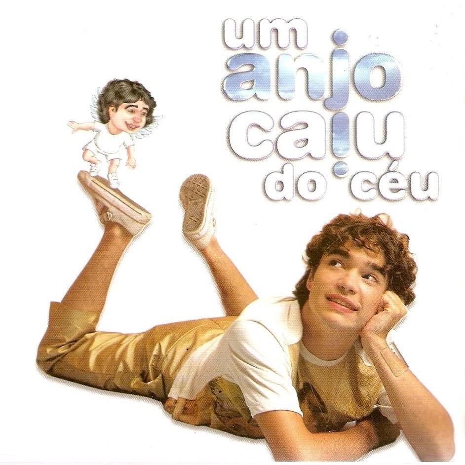 Album cover art for "Desenho de Giz" by Simone (BRA)