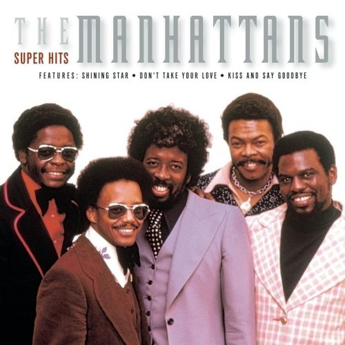 It Feels So Good to Be Loved So Bad by The Manhattans