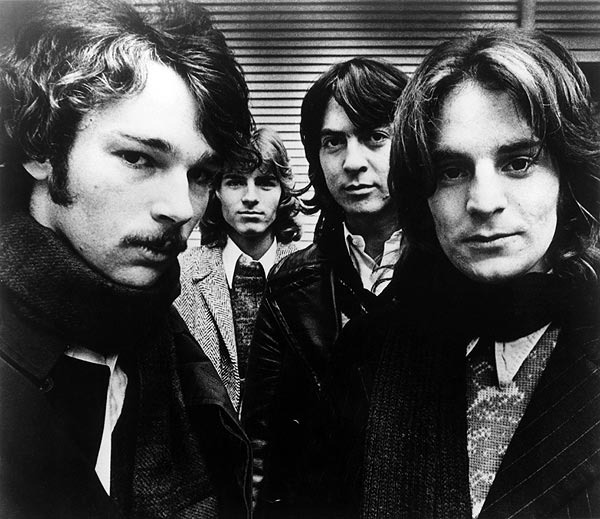Big Star Profile Picture Photo of Big Star