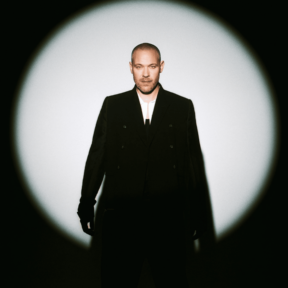 Photo of Will Young