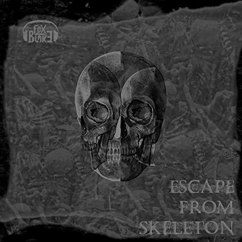Cover image for Escape From Skeleton