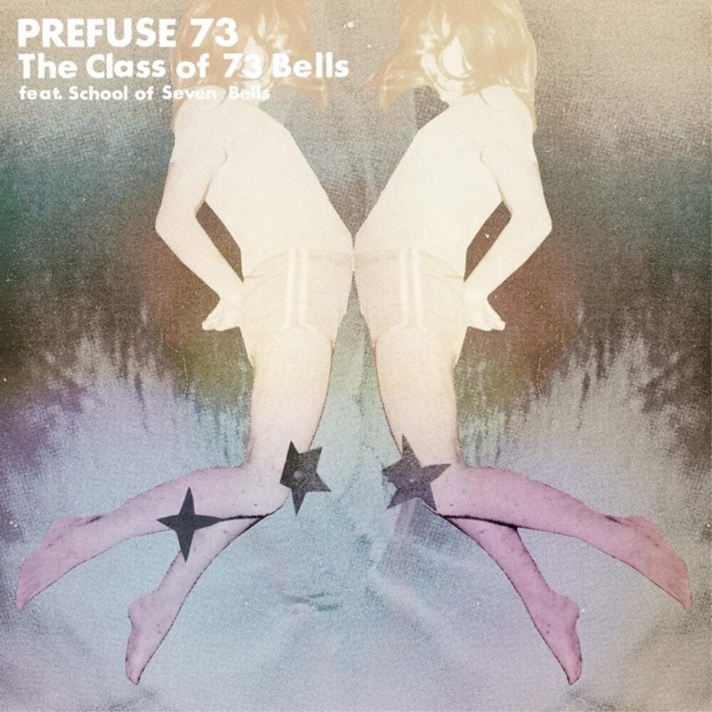 Cover image for The Class of 73 Bells