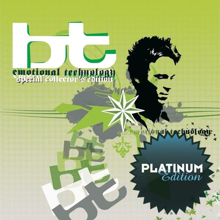 Cover image for Emotional Technology (Platinum Edition)