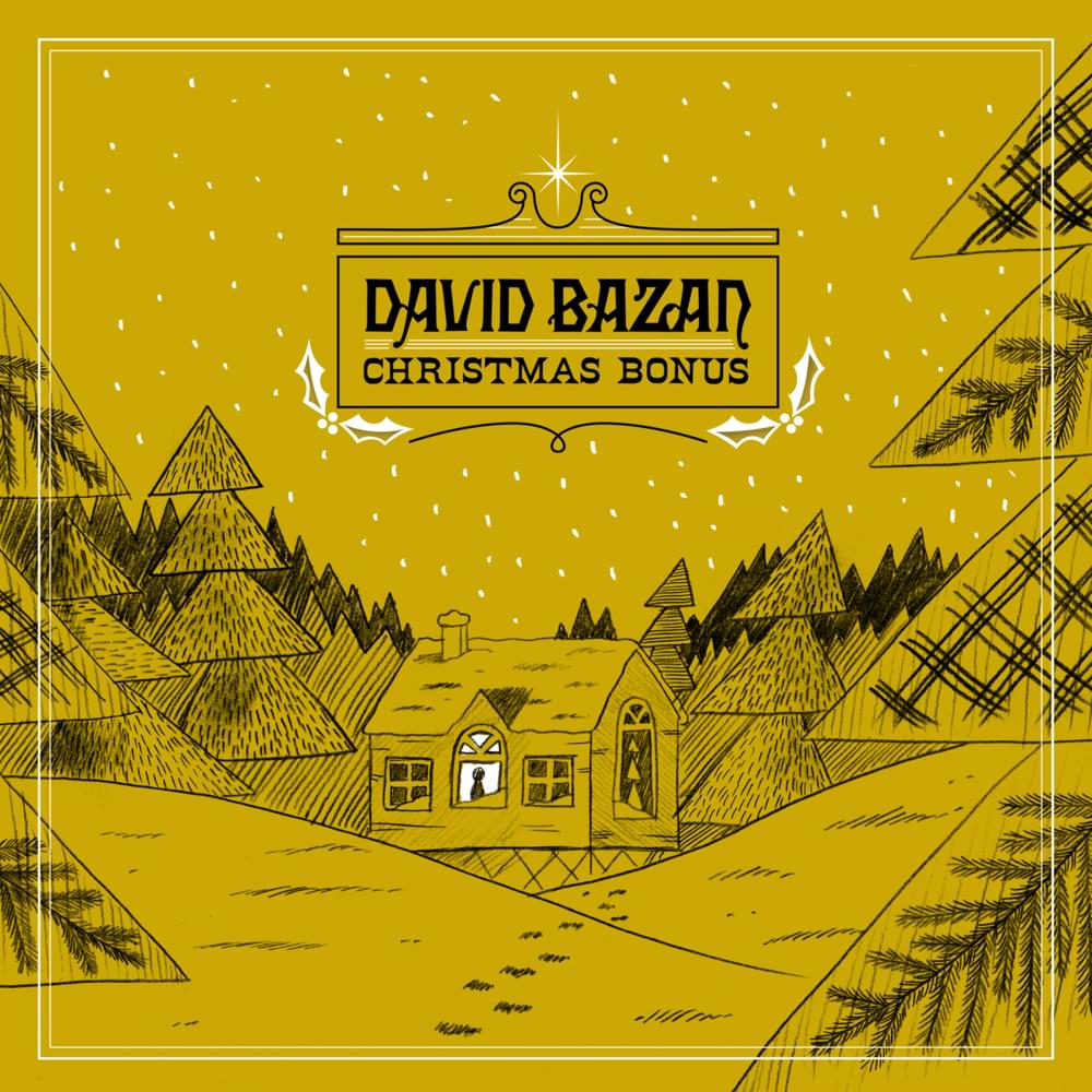 Cover image for Christmas Bonus