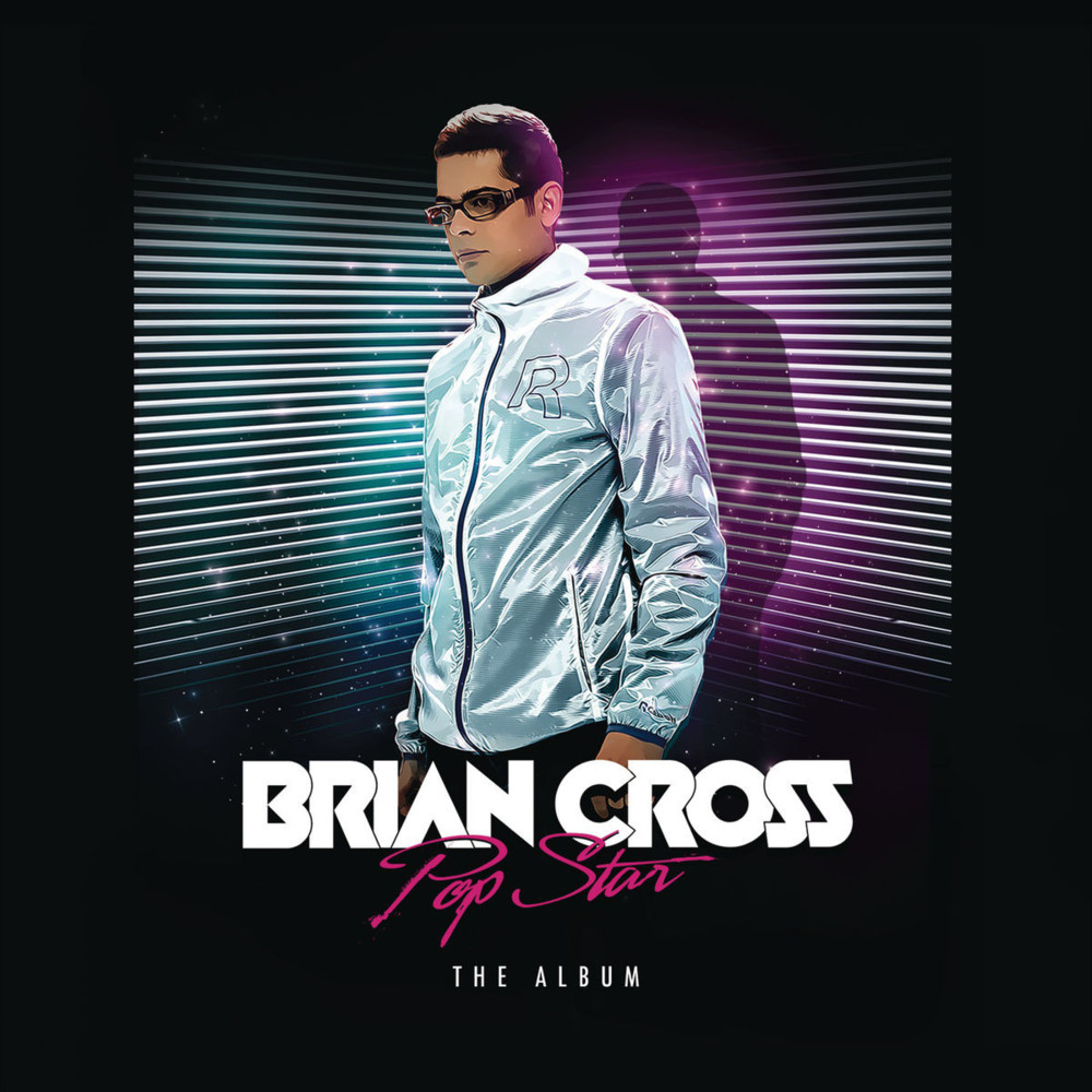 Dream alive by Brian Cross
