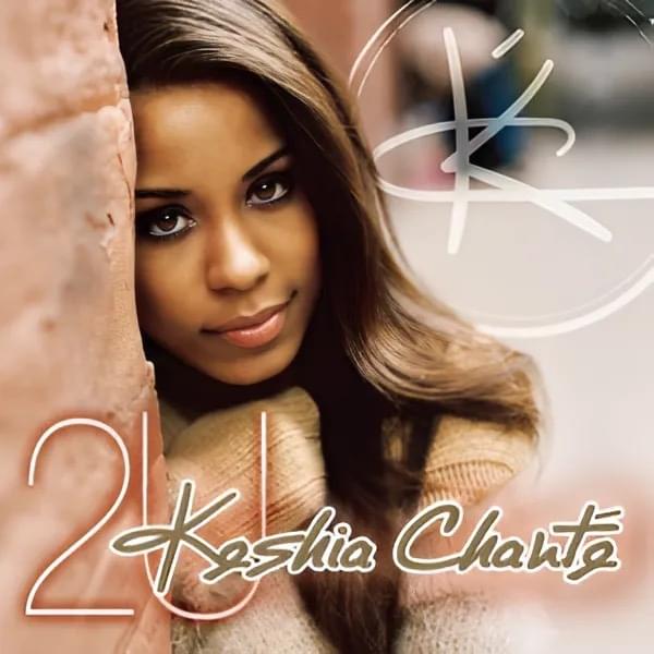 Album cover art for "Too Much" by Keshia Chanté