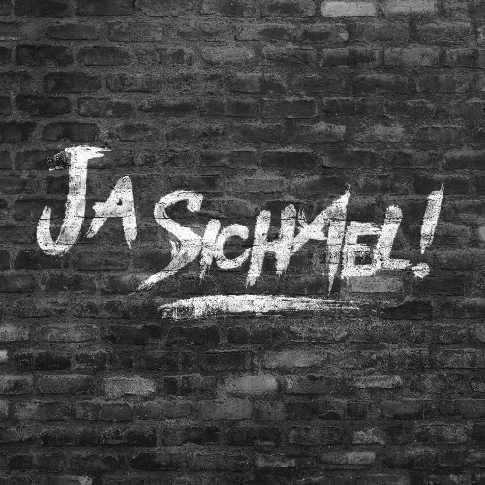 Album cover art for "Ja Sichael" by 257ers