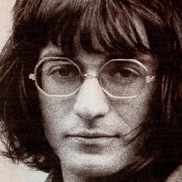 Cover image for John Kongos