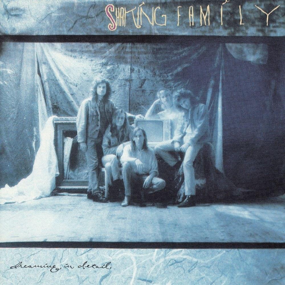 Tic Toc by Shaking Family
