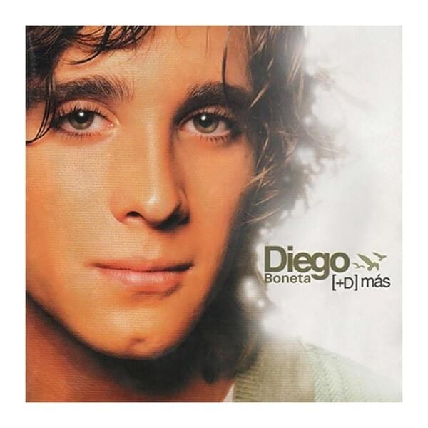 Cover image for Más Diego