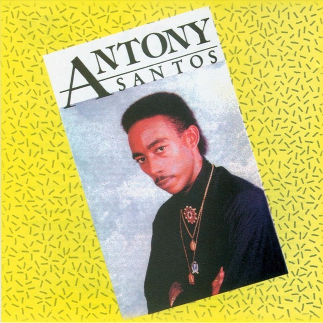 Te Vas Amor by Anthony Santos