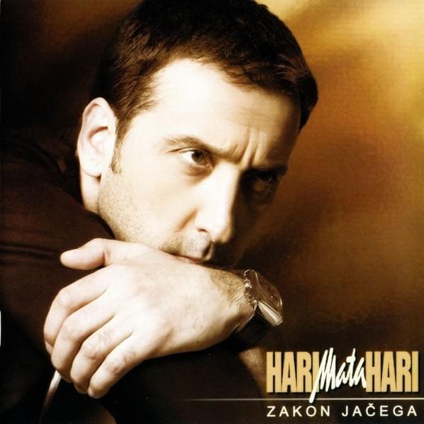 Kad Jesen Zamuti by Hari Mata Hari
