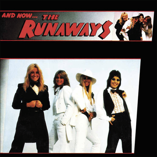 My Buddy and Me by The Runaways