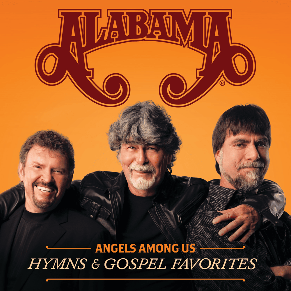 Cover image for Angels Among Us: Hymns & Gospel Favorites