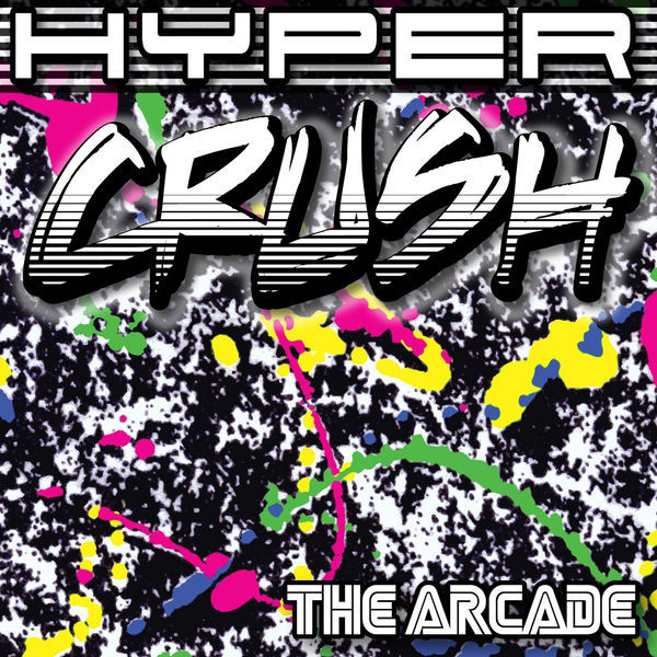 Slow Motion by Hyper Crush