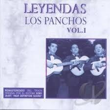 Contigo by Los Panchos