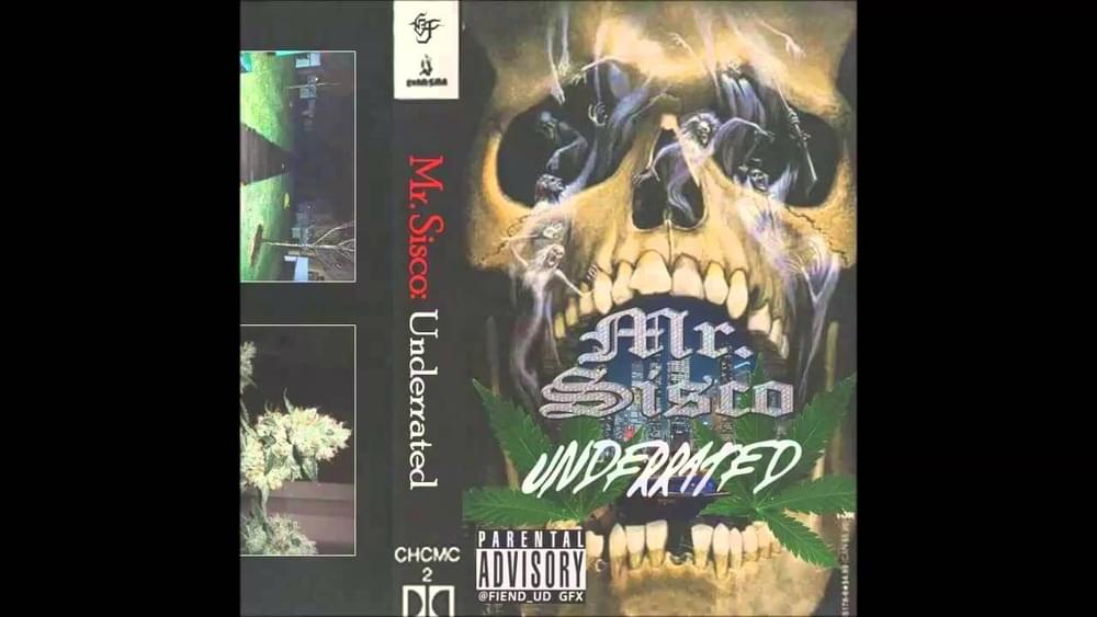 Clip In My Hand by Mr. Sisco